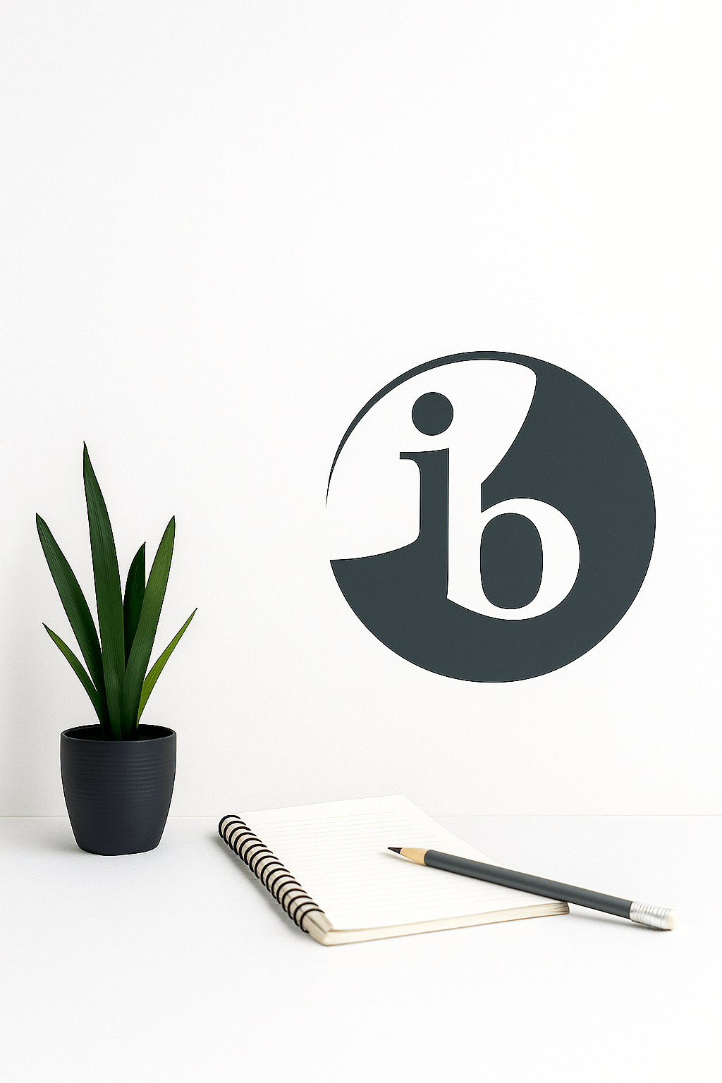 IBDP Logo